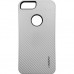Capa para iPhone 6 Plus - Motomo Premium Bronze